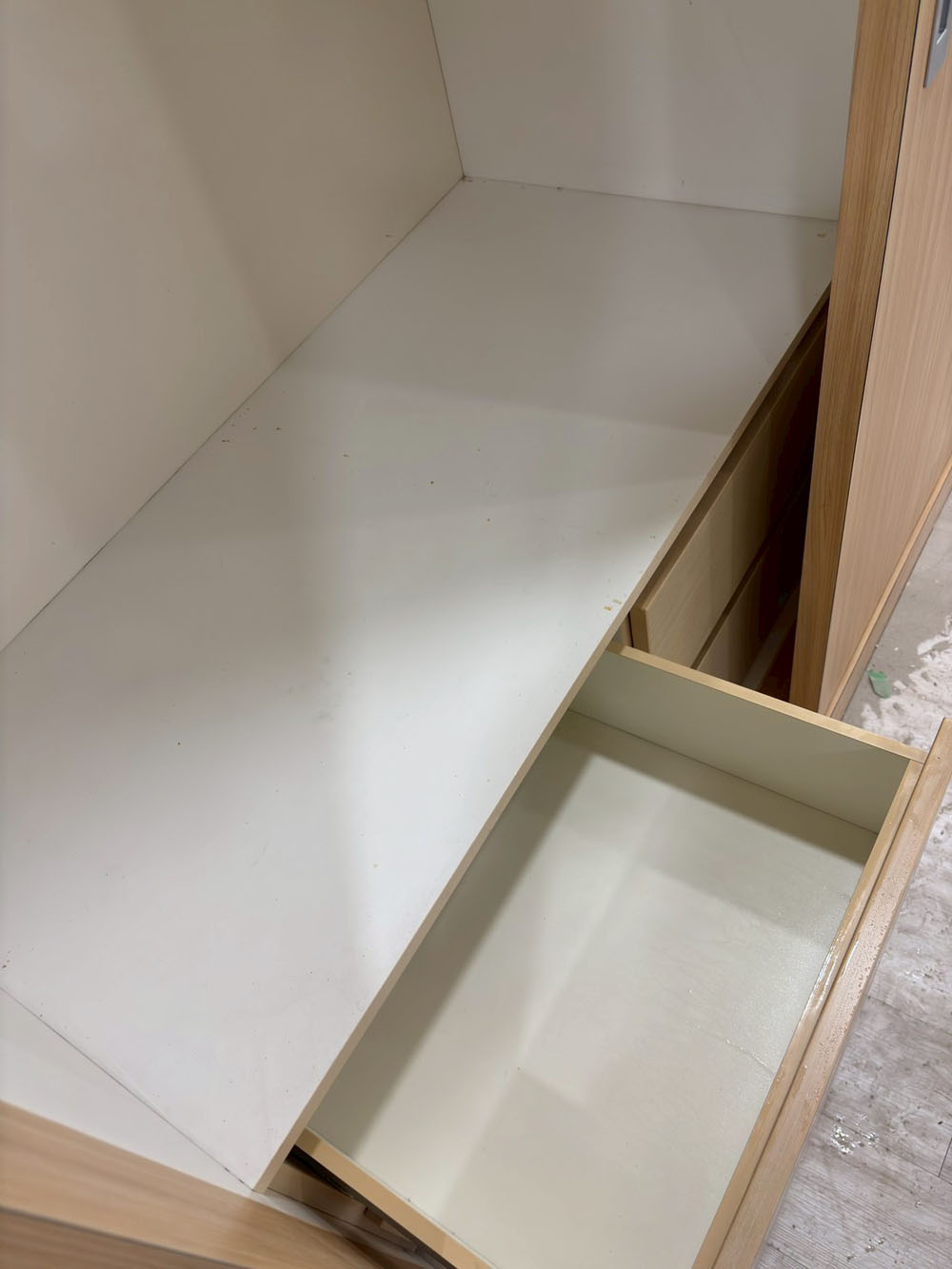 桃園長庚養身文化村清潔