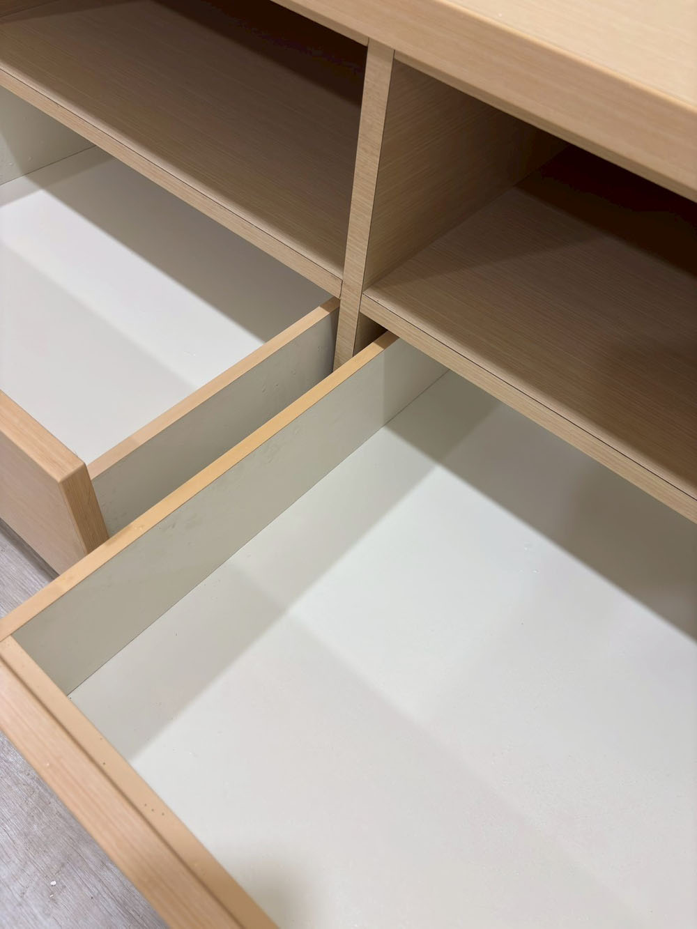 桃園長庚養身文化村清潔