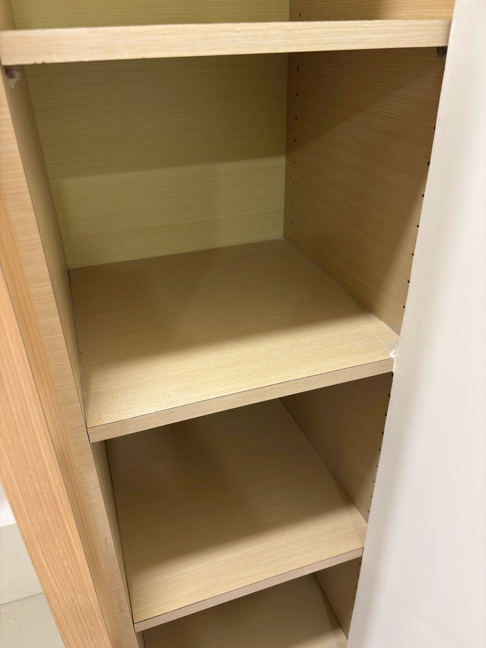 桃園長庚養身文化村清潔